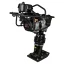 Elitech HD PROFESSIONAL GVR 80L - вибротрамбовка бензиновая