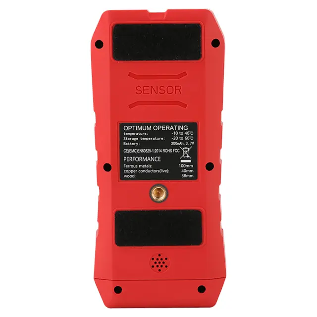 UNI-T UT387E - детектор скрытой проводки