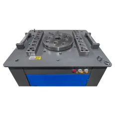 TSS GW 40B - станок для гибки арматуры