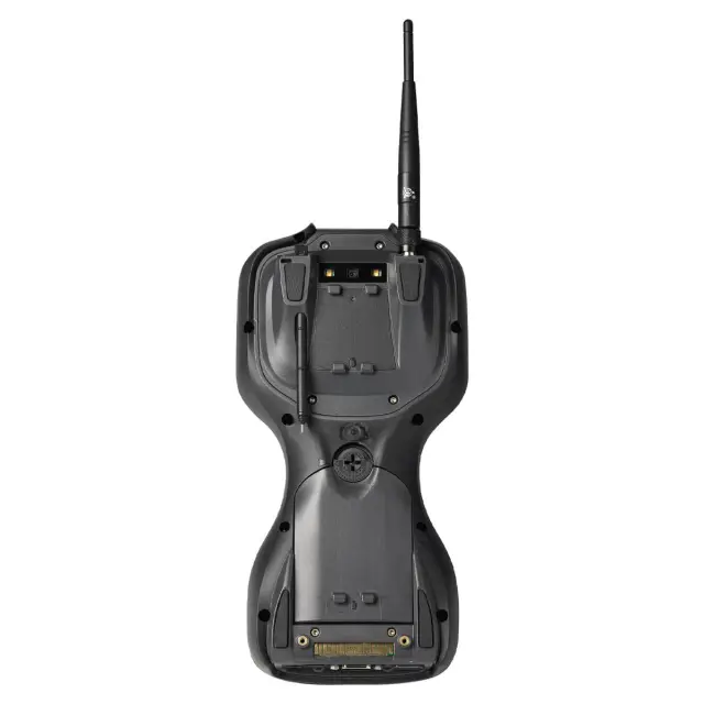 Полевой контроллер TSC3, ПО TA, ABCD