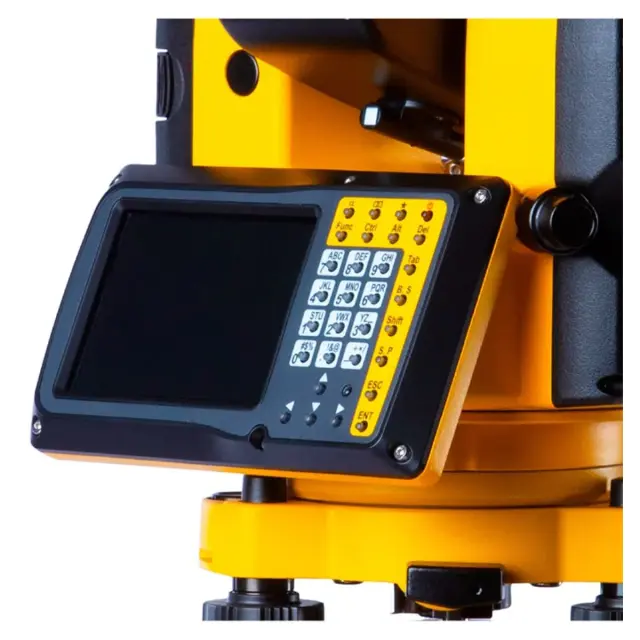 геодезический  тахеометр SOUTH N41