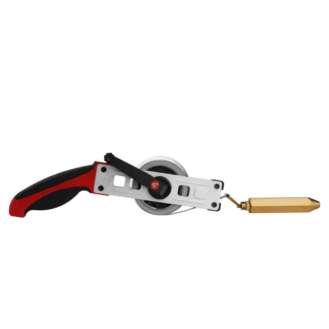 AMO Р10Н2Г с поверкой - рулетка измерительная