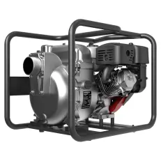 SUNREKA GWPH80TX - мотопомпа для грязной воды