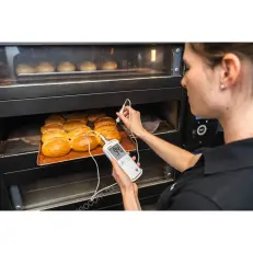  Testo 108-2 Термометр контактный
