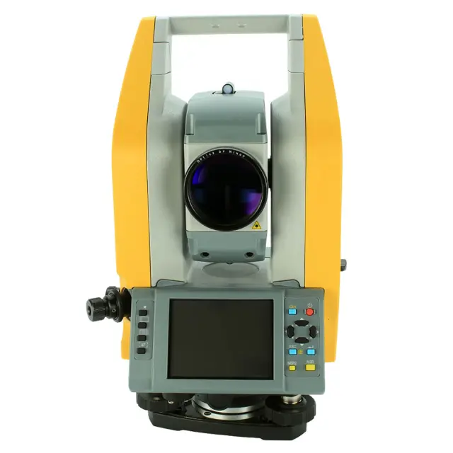 Тахеометр Trimble C3 1” OP