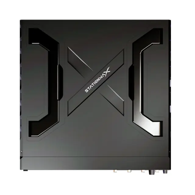 Цифровой осциллограф DS70504