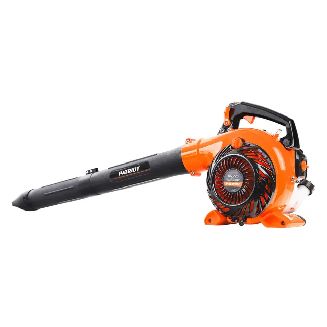Patriot BG 225 - воздуходувка бензиновая