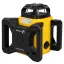 STABILA LAR 160 G - ротационный нивелир с зеленым лучом