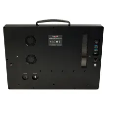 VESNA OVS3-403 - осциллограф