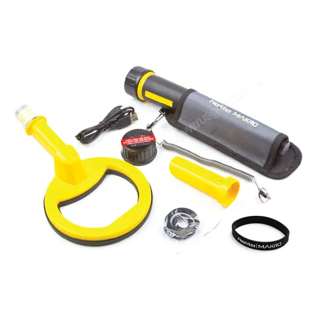 комплект Nokta Makro PulseDive 2 в 1 Set