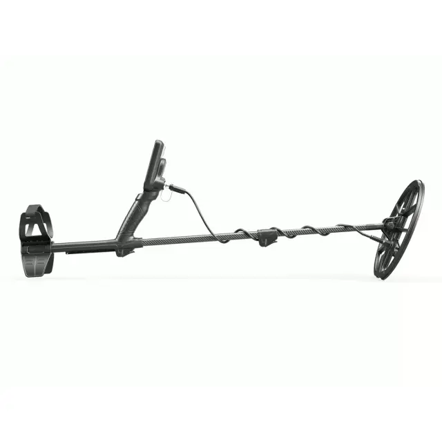 Металлоискатель Nokta Simplex ULTRA с катушкой 11" DD и защитой