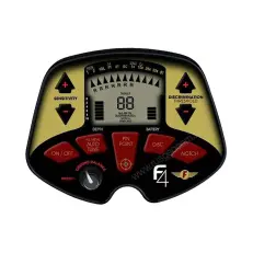 экран Fisher F4