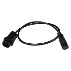 Lowrance 7-Pin XDCR Adapter to HOOK&sup2;/Reveal/Cruise - адаптер