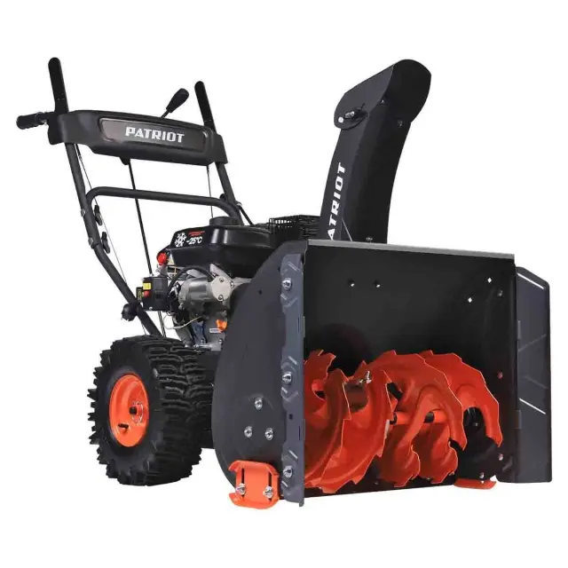 Снегоуборщик самоходный Patriot PS 707 E