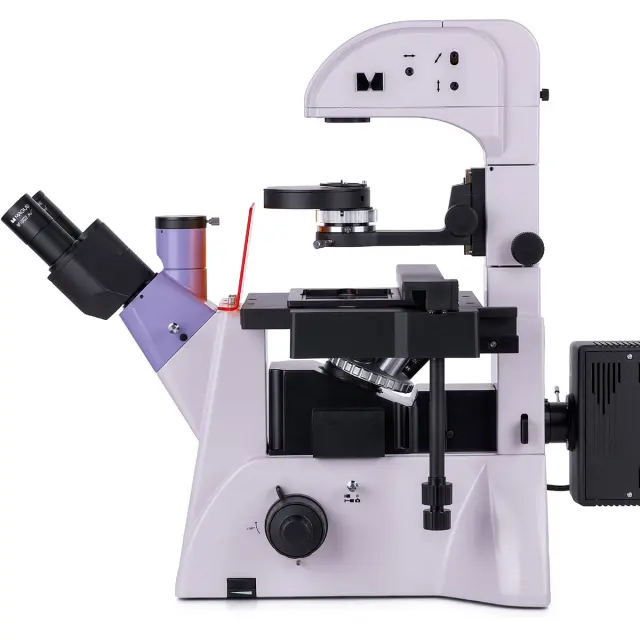 MAGUS Lum V500 - люминесцентный цифровой микроскоп