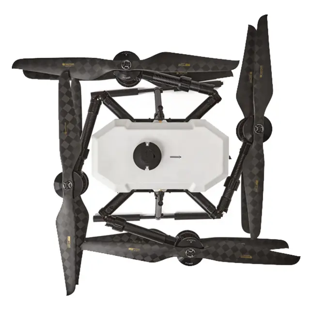 VolJet MX860 - квадрокоптер