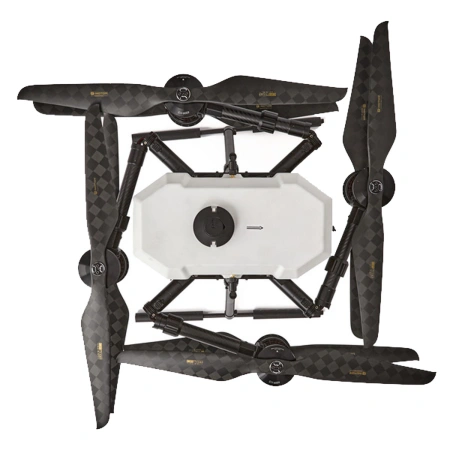 VolJet MX860 - квадрокоптер