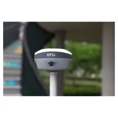 EFIX F8 - GNSS приёмник