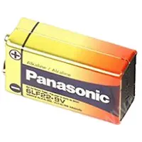 Батарея 6F22 9В (крона)