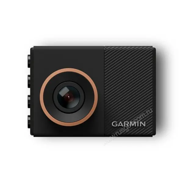 Компактный авторегистратор Garmin DashCam 55 GPS