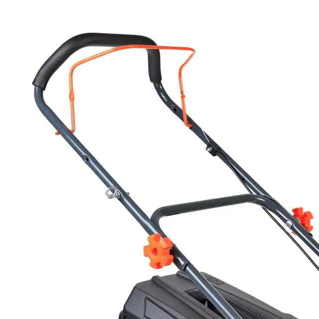 Patriot PT 41 LM бензогазонокосилка для травы