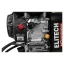 Elitech HD PROFESSIONAL GPT 600L - затирочная машина бензиновая