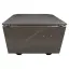 A-iPower A7500EA в тихом зимнем кожухе 1200 RAL 8019