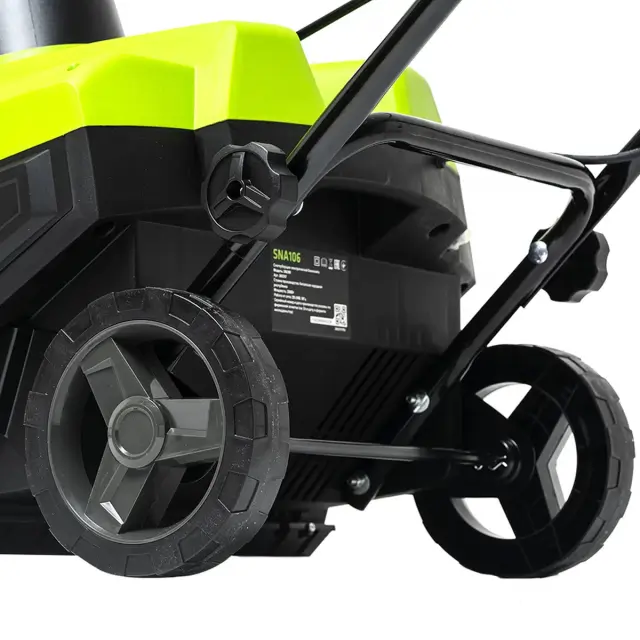 Greenworks SN2300 2300W (51 см) - снегоуборщик электрический