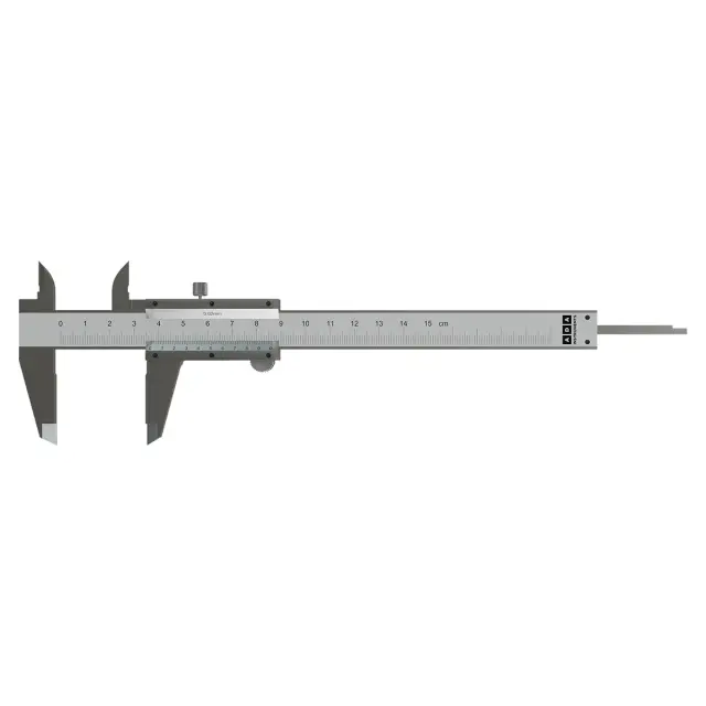 ADA Mechanic 150 Base - штангенциркуль