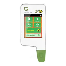 Нитратомер и дозиметр Greentest Eco 4 