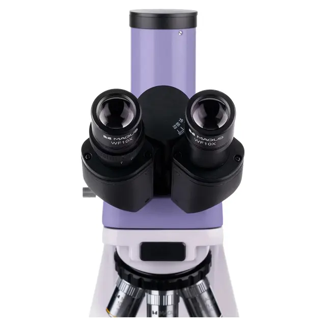 MAGUS Bio D230TL LCD - биологический цифровой микроскоп