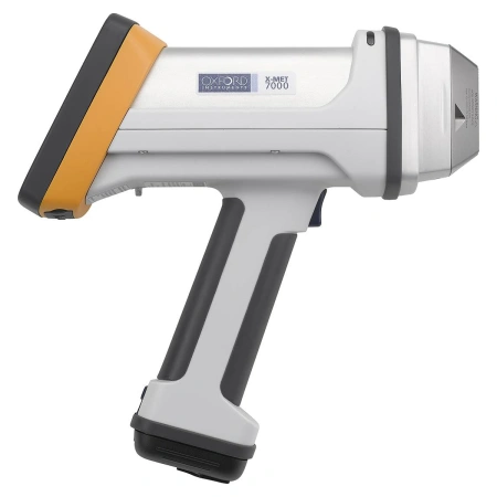 HITACHI X-MET 7000 - РФА-анализатор