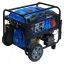 Бензиновый генератор Dinking DKA8500EW-3/1