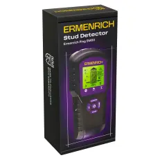 Ermenrich Ping SM60 - детектор скрытой проводки