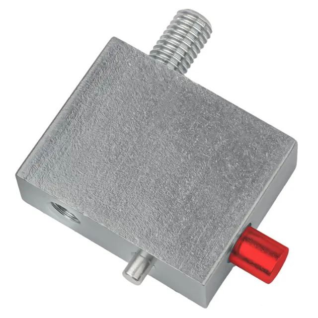 Ограничитель с затворным устройством для плотномеров динамических RGK ДПУ/ДПА