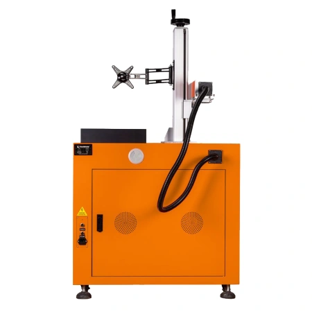 FoxWeld LASER M30 FT - лазерный маркиратор