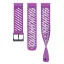 Силиконовый ремешок SUUNTO Athletic 5 22 мм Orchid Purple S+M, фиолетовый