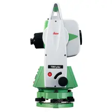 Leica TS02plus R500 5"