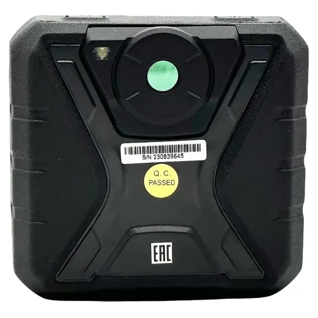 CEM T-33 - тепловизор компактный