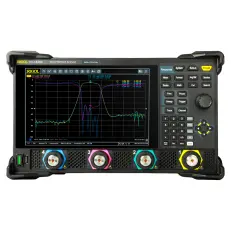 RIGOL DNA6264 - анализатор цепей векторный