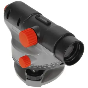 CROWN CT44044 BMC - оптический нивелир