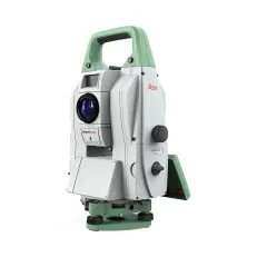 роботизированный Тахеометр Leica TM60 I (1")