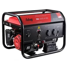 FUBAG BS 3300 A ES - бензиновый генератор