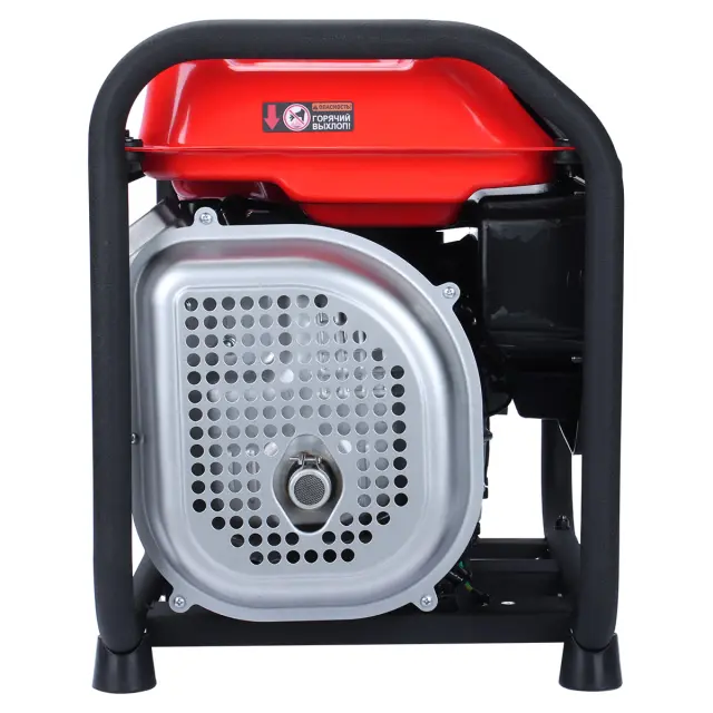 SUNREKA G3500i - инверторный генератор