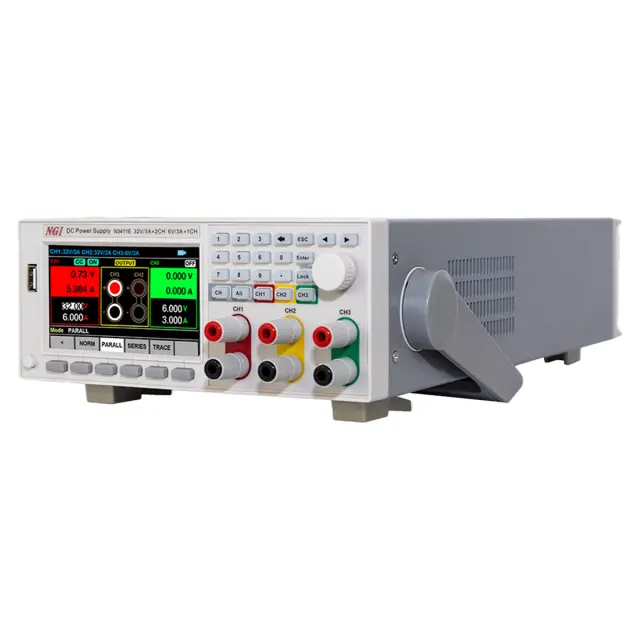 NGI N3413  - источник питания