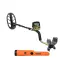 Комплект: металлоискатель Fisher GOLD BUG DP + пинпоинтер RGK MD-5