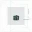 ADA Cube 3D GREEN Basic Edition - лазерный нивелир