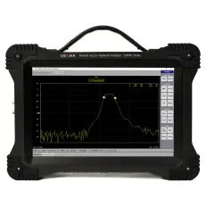 VESNA NVA09 - анализатор цепей векторный