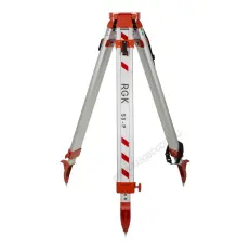 RGK S8-P - штатив алюминиевый для нивелира