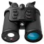 EATECH GN30 (Guide DN30) день/ночь, 3840х2160, D35мм, 1,96x-15,68х - бинокль